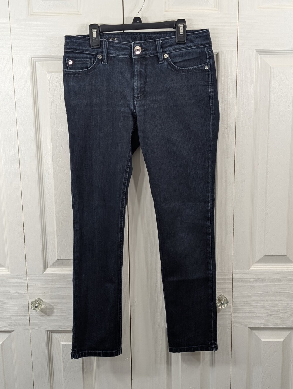 DL1961 "Angel" - Size 27